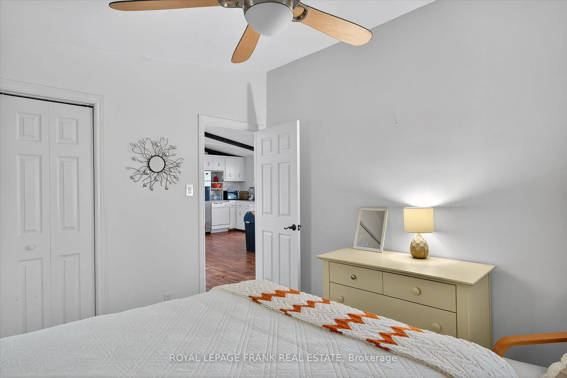 Photo 17 of 1702 South Bayshore Road W, Douro-Dummer — HOMEH
