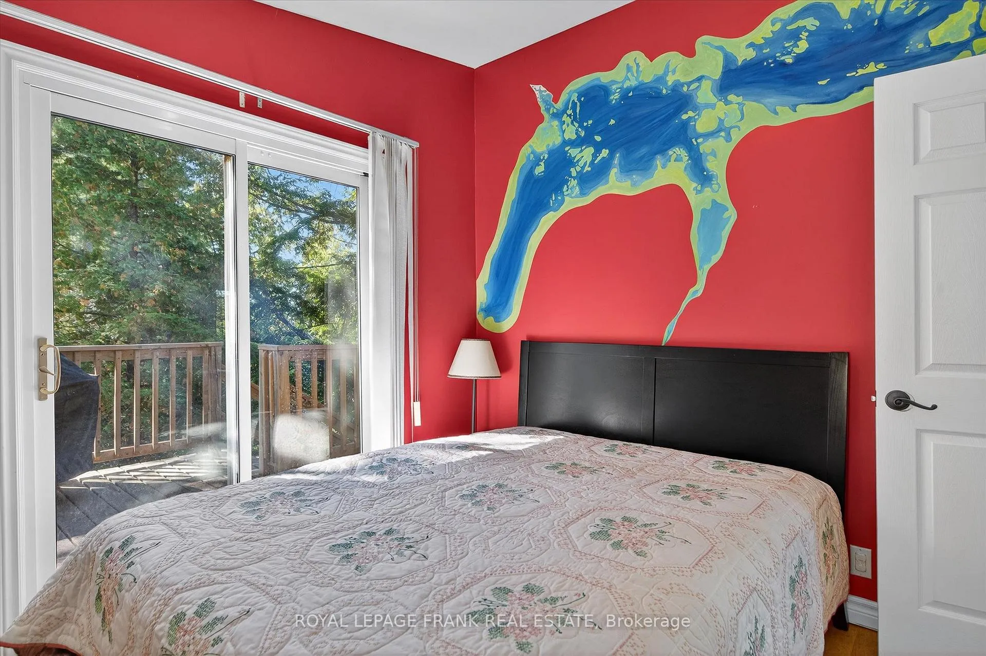 Photo 19 of 1702 South Bayshore Road W, Douro-Dummer — HOMEH