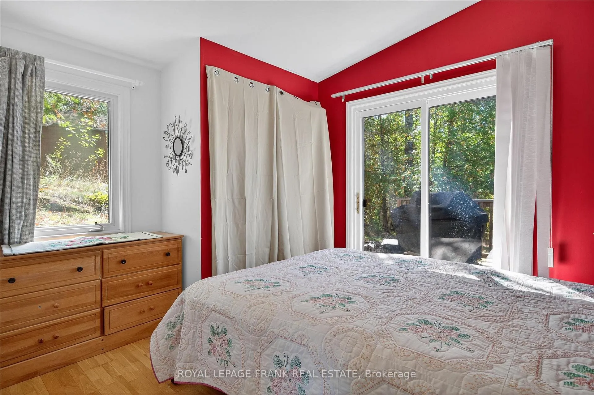 Photo 20 of 1702 South Bayshore Road W, Douro-Dummer — HOMEH
