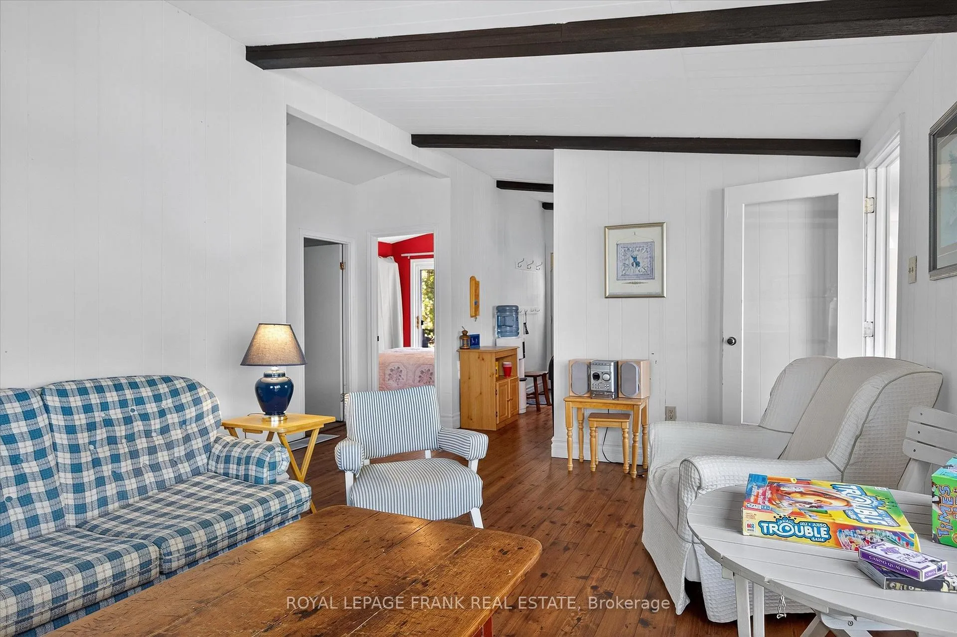Photo 22 of 1702 South Bayshore Road W, Douro-Dummer — HOMEH