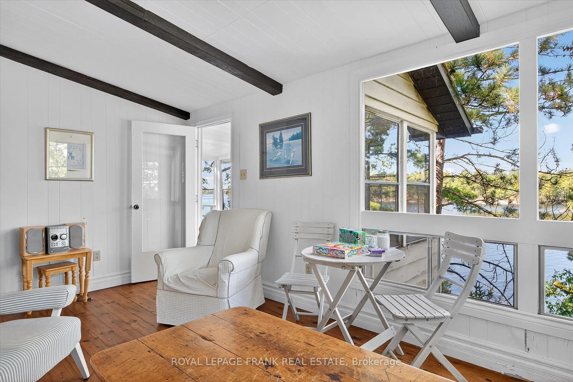 Photo 23 of 1702 South Bayshore Road W, Douro-Dummer — HOMEH