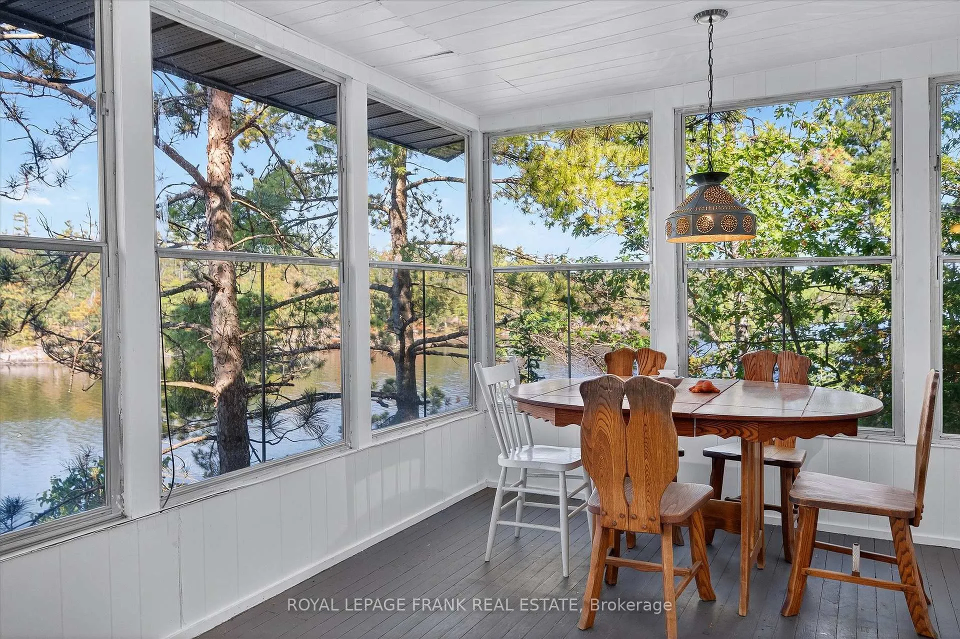 Photo 24 of 1702 South Bayshore Road W, Douro-Dummer — HOMEH