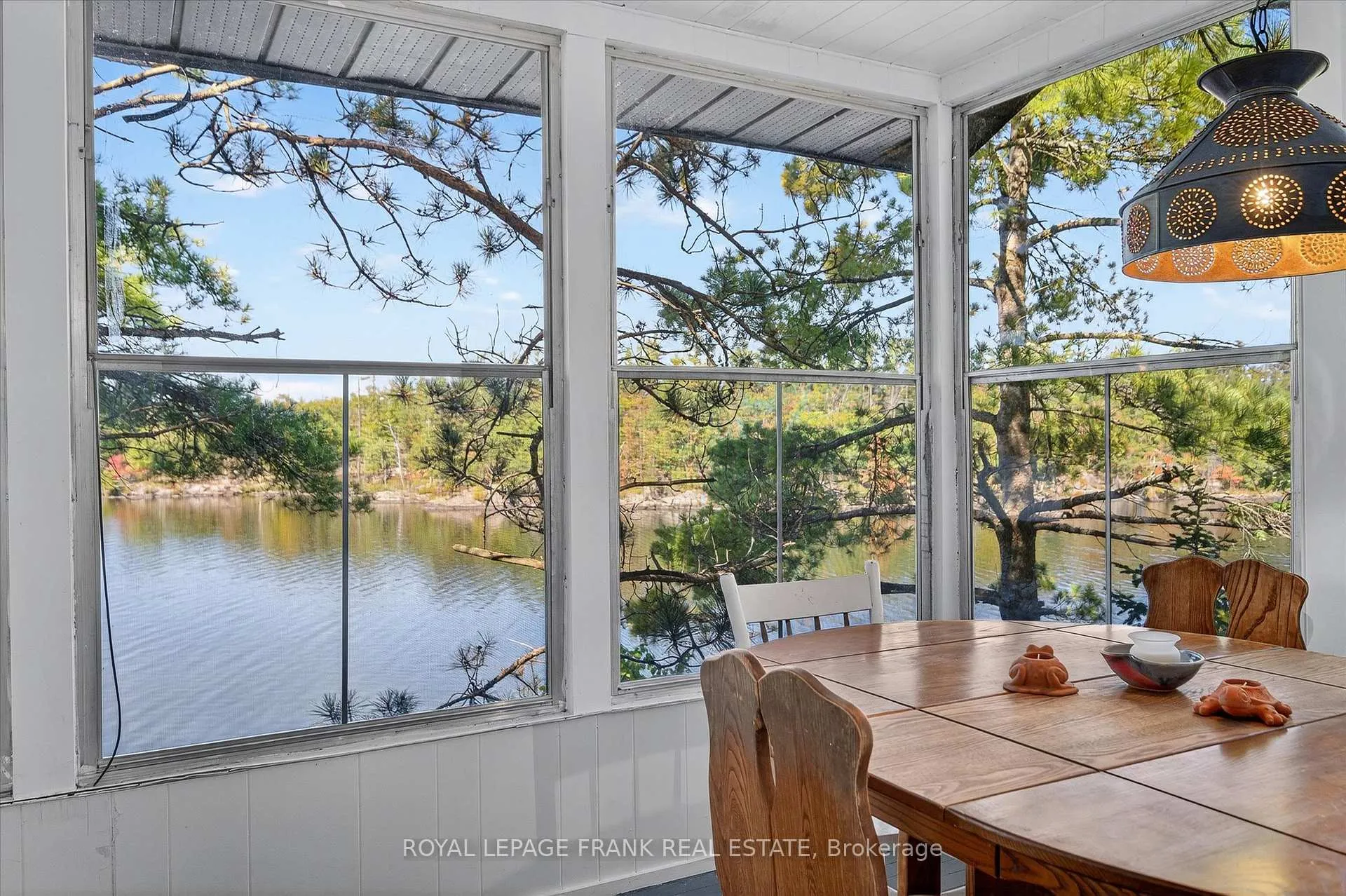 Photo 25 of 1702 South Bayshore Road W, Douro-Dummer — HOMEH