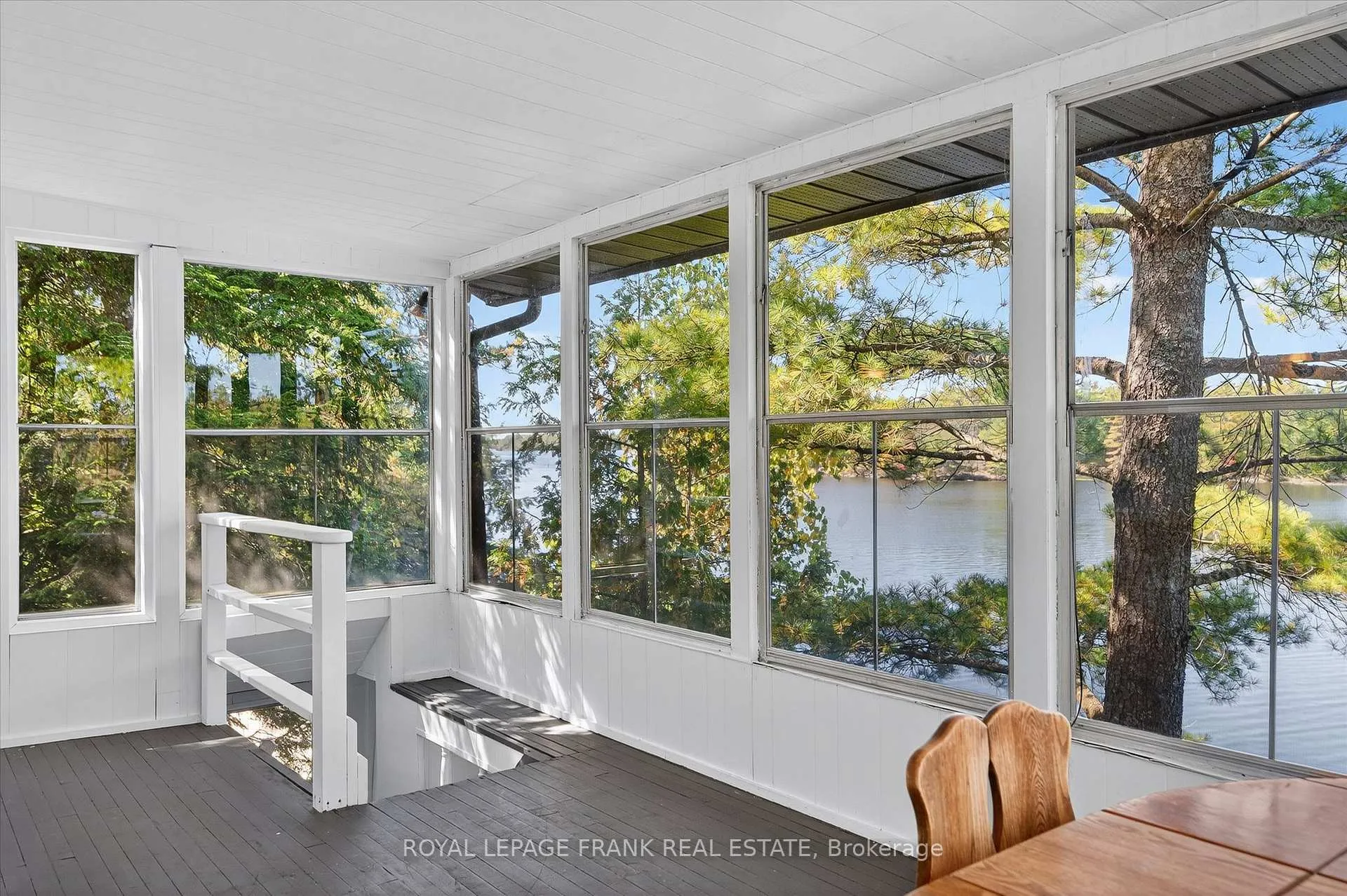 Photo 26 of 1702 South Bayshore Road W, Douro-Dummer — HOMEH