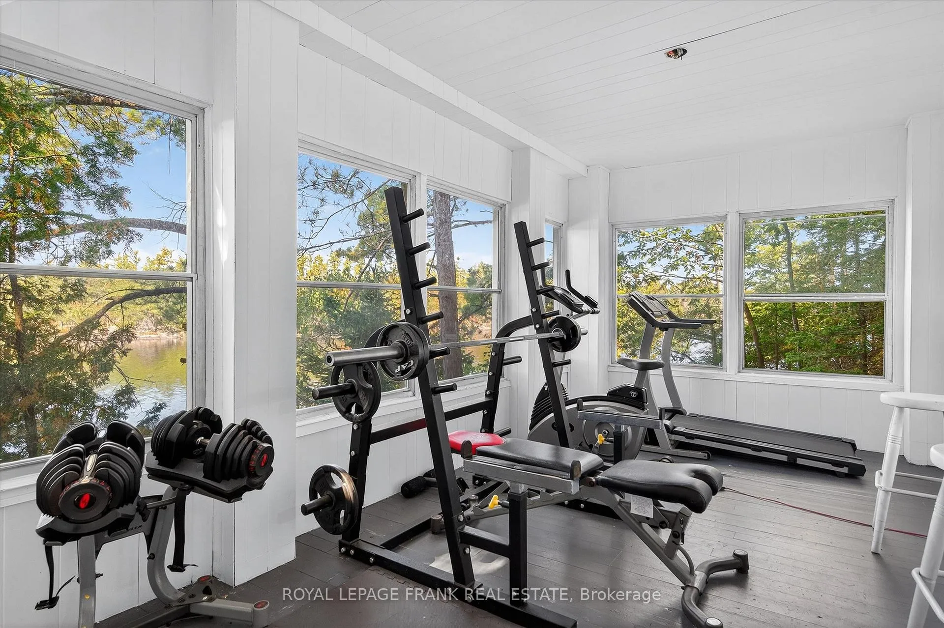 Photo 30 of 1702 South Bayshore Road W, Douro-Dummer — HOMEH