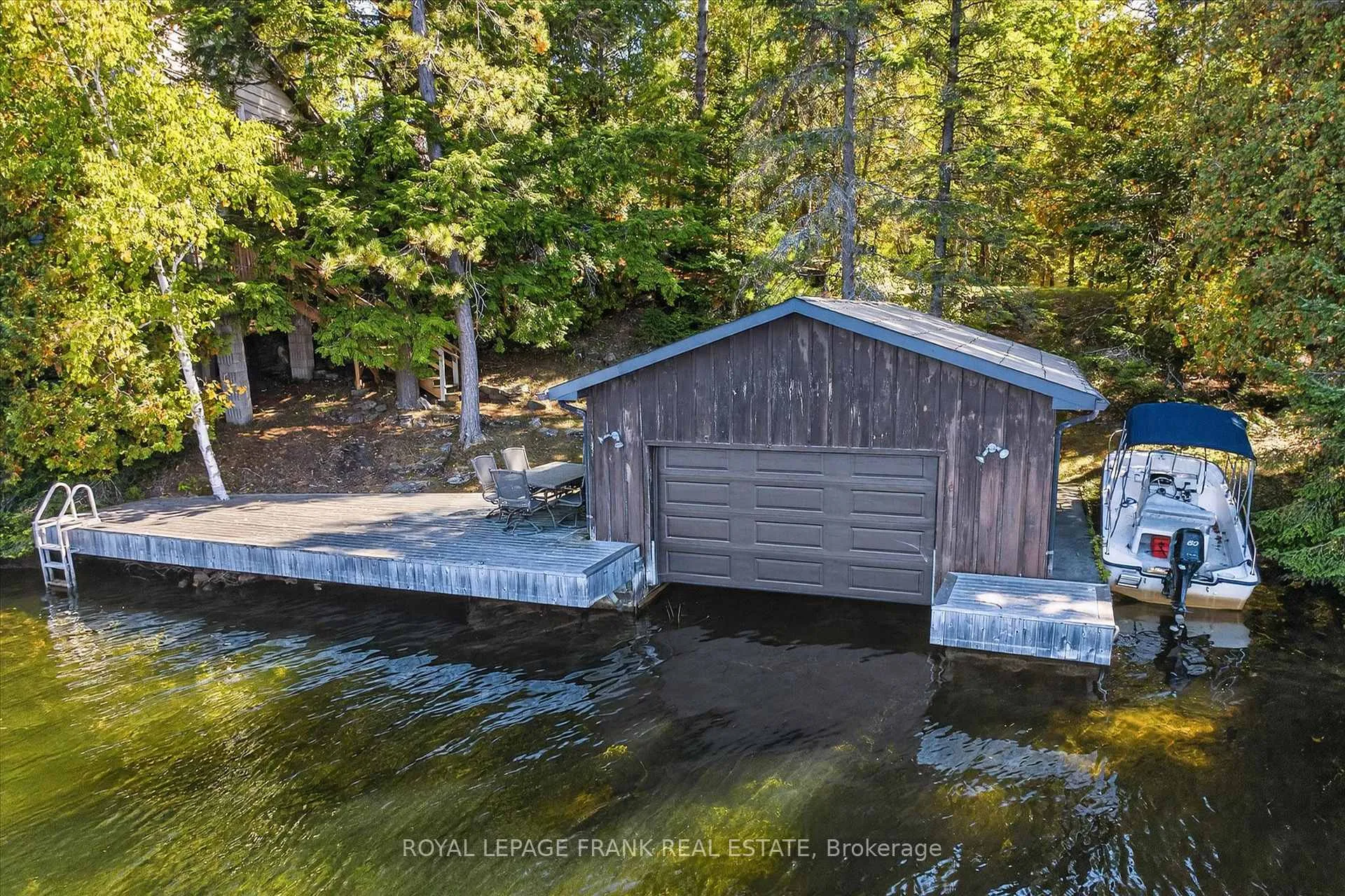 Photo 35 of 1702 South Bayshore Road W, Douro-Dummer — HOMEH
