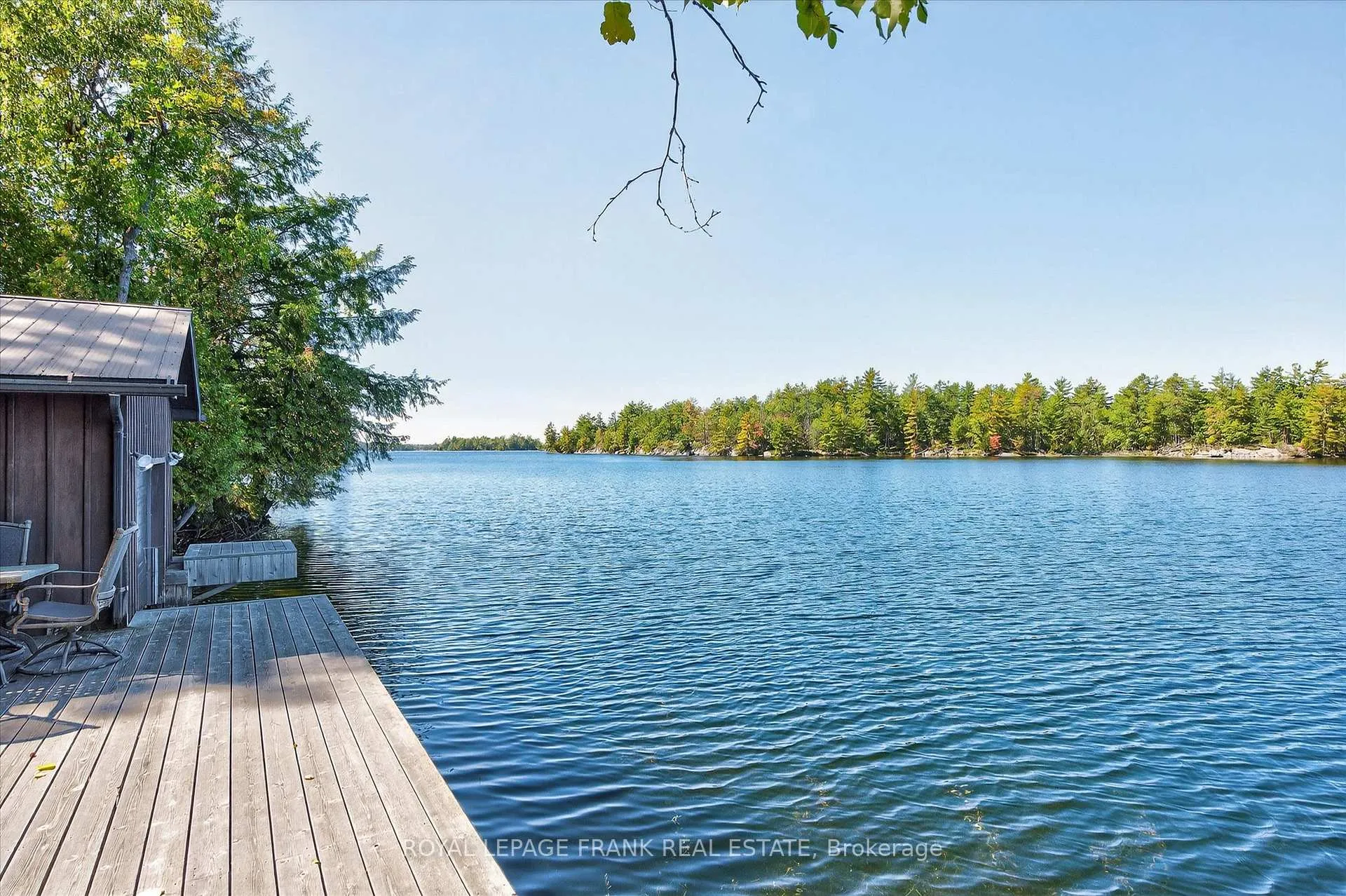 Photo 37 of 1702 South Bayshore Road W, Douro-Dummer — HOMEH
