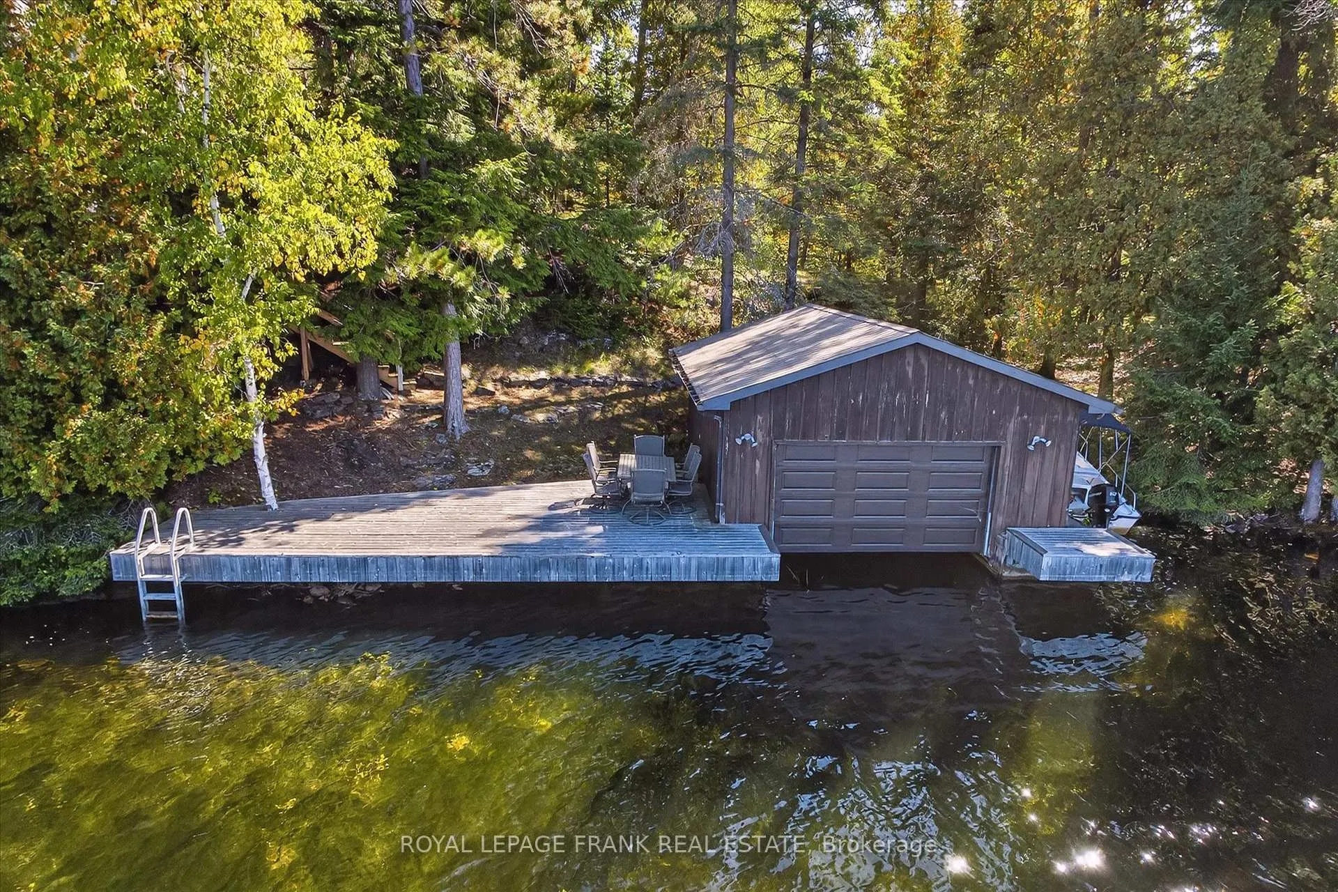 Photo 39 of 1702 South Bayshore Road W, Douro-Dummer — HOMEH