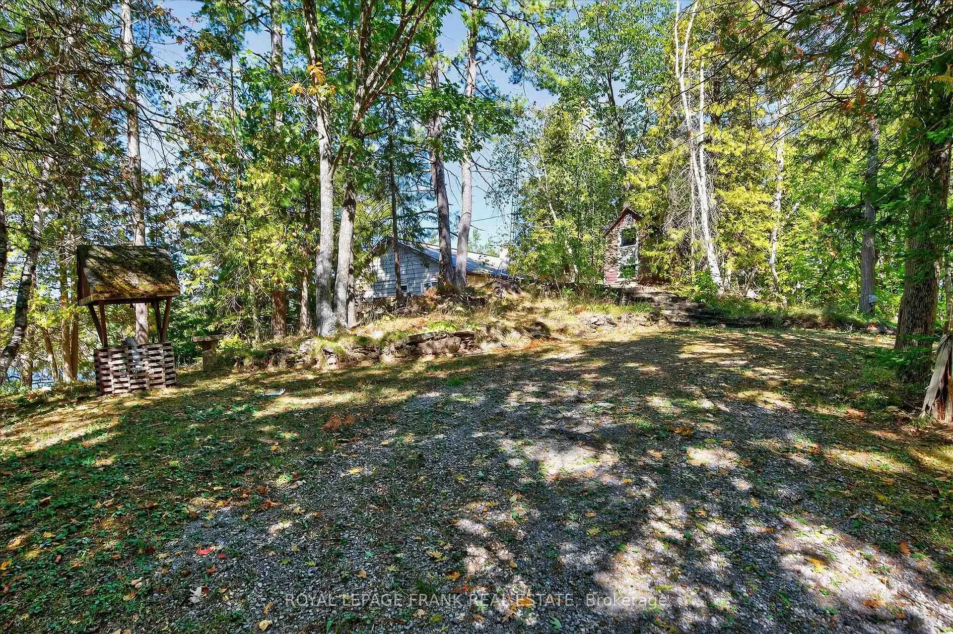 Photo 44 of 1702 South Bayshore Road W, Douro-Dummer — HOMEH