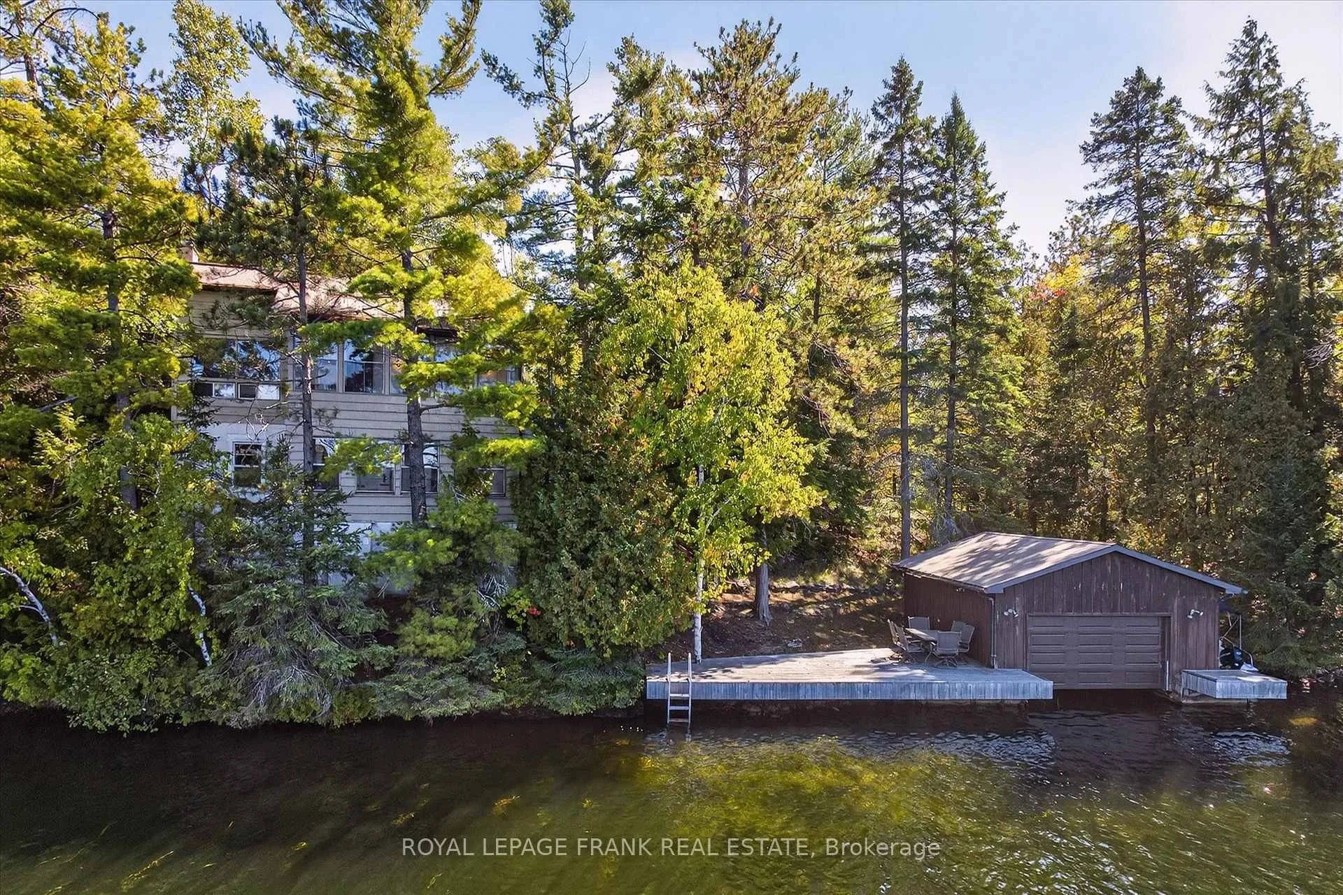 Photo 47 of 1702 South Bayshore Road W, Douro-Dummer — HOMEH