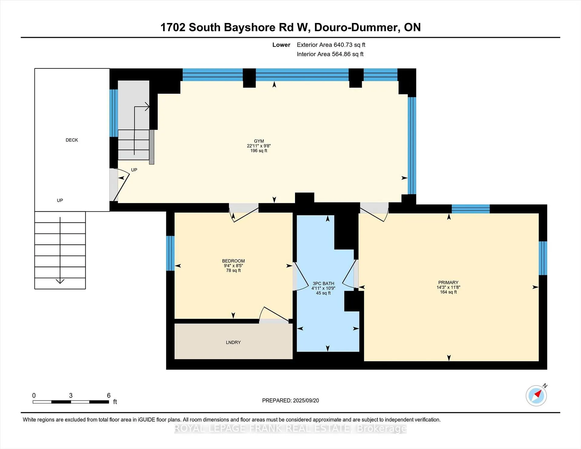 Photo 50 of 1702 South Bayshore Road W, Douro-Dummer — HOMEH
