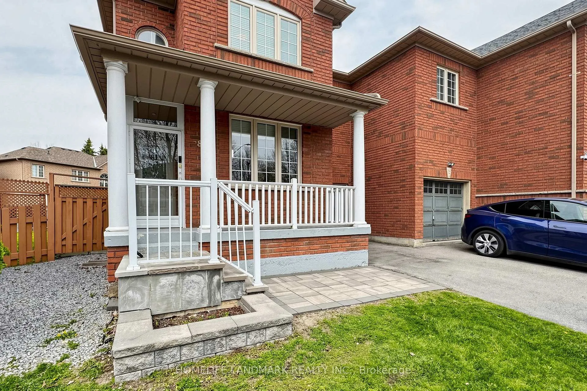 Photo 6 of 28 Summer Mist Crescent, Markham, Cachet — HOMEH