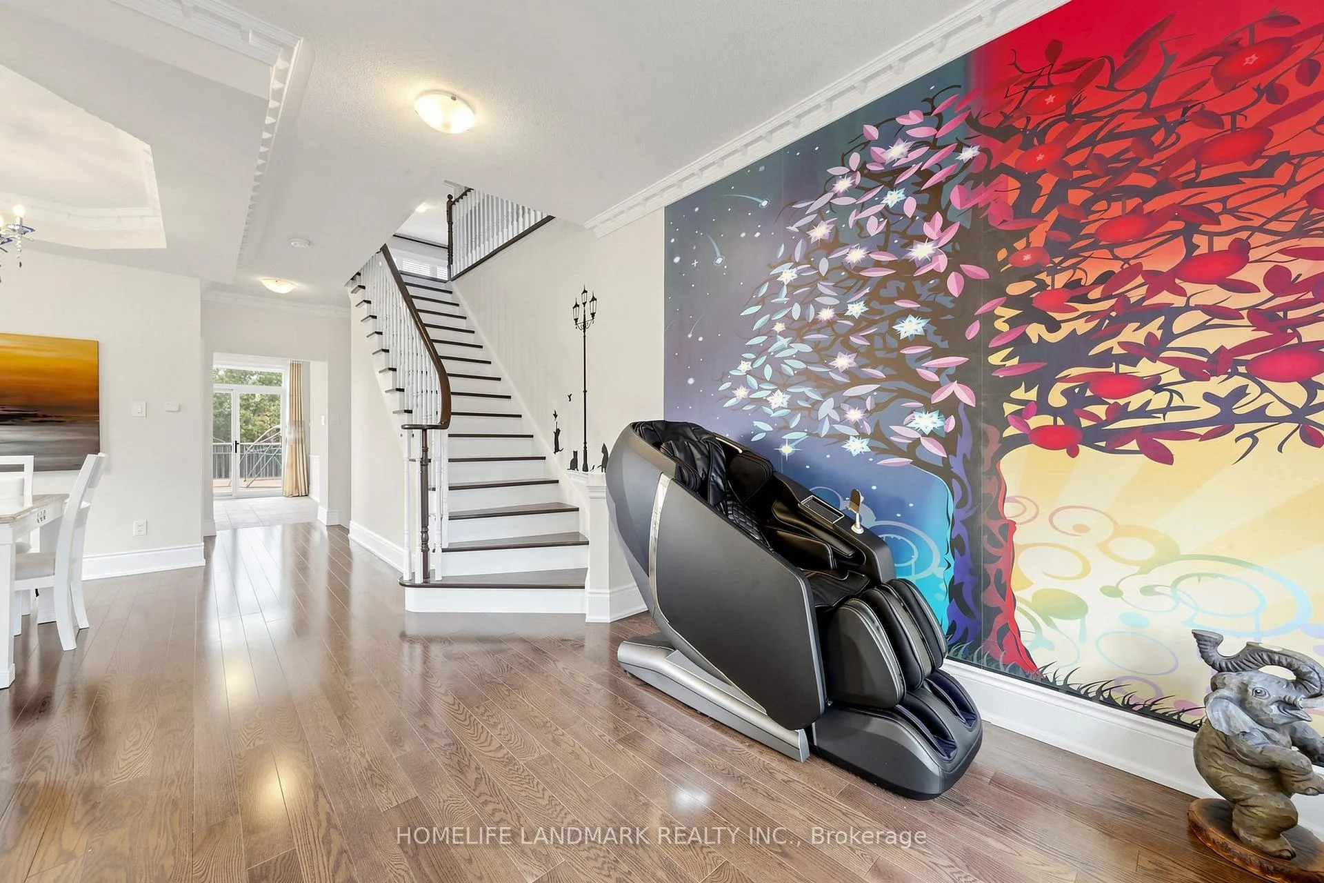 Photo 10 of 28 Summer Mist Crescent, Markham, Cachet — HOMEH