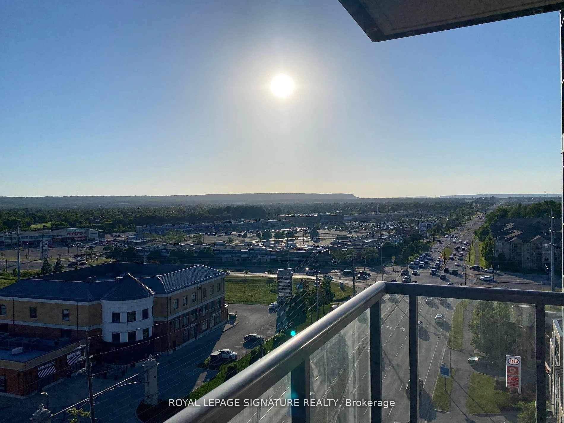 Photo 14 of Unit 1106, 1940 Ironstone Drive, Burlington, Uptown — HOMEH