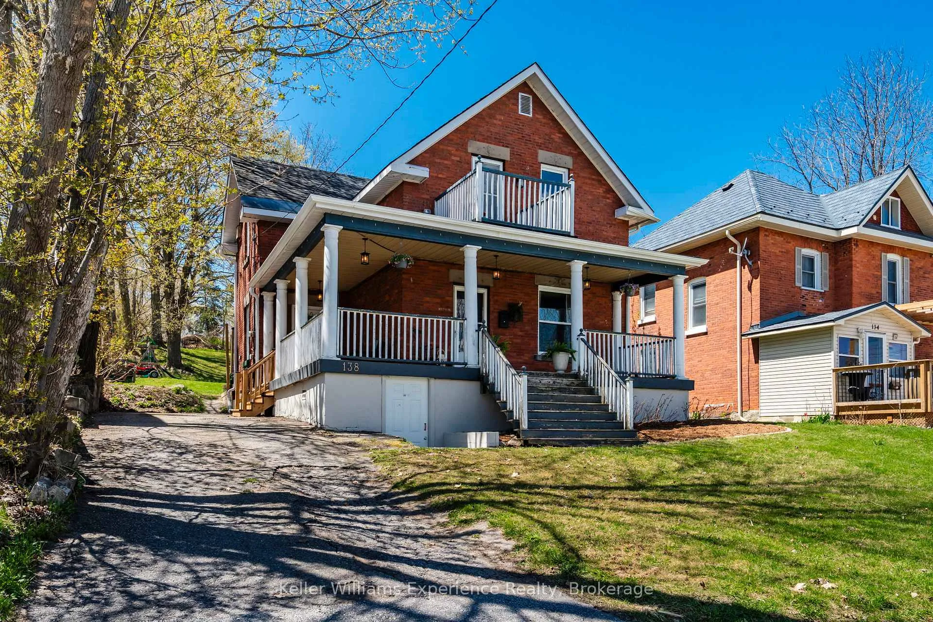 Photo 1 of 138 Sixth Street, Midland — HOMEH