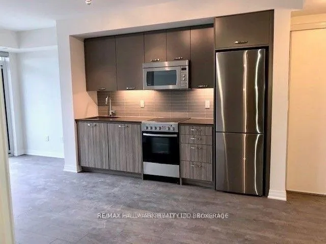 Photo 4 of Unit 401, 2301 Danforth Avenue, Toronto, East End-Danforth — HOMEH