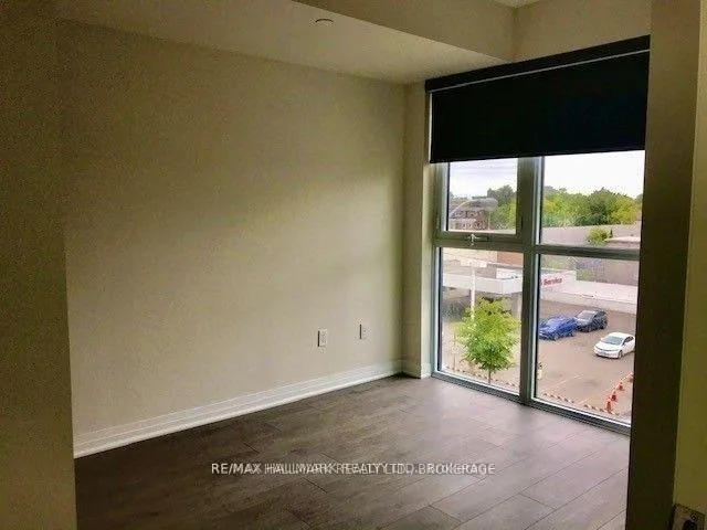 Photo 7 of Unit 401, 2301 Danforth Avenue, Toronto, East End-Danforth — HOMEH