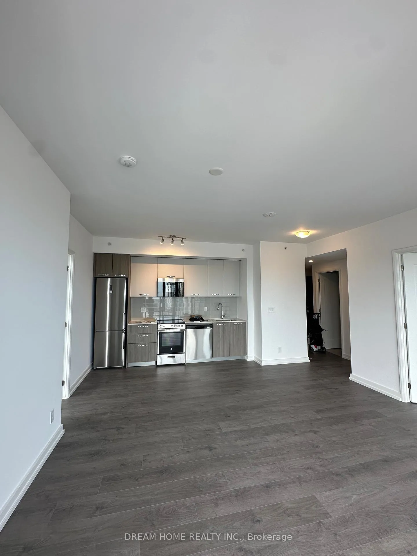 Photo 2 of Unit 1810, 75 James Street S, Hamilton, Corktown — HOMEH