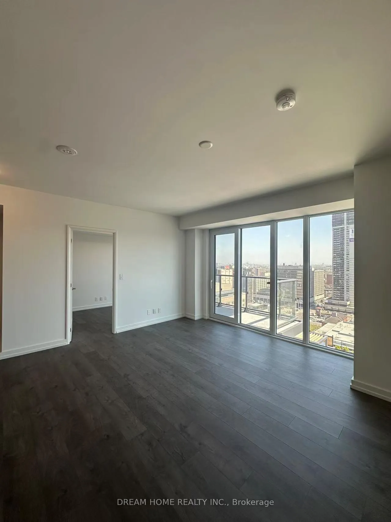 Photo 3 of Unit 1810, 75 James Street S, Hamilton, Corktown — HOMEH