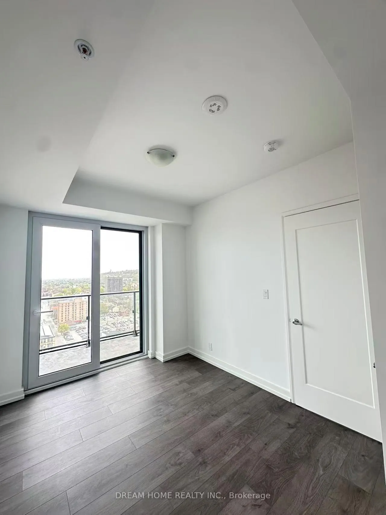 Photo 7 of Unit 1810, 75 James Street S, Hamilton, Corktown — HOMEH