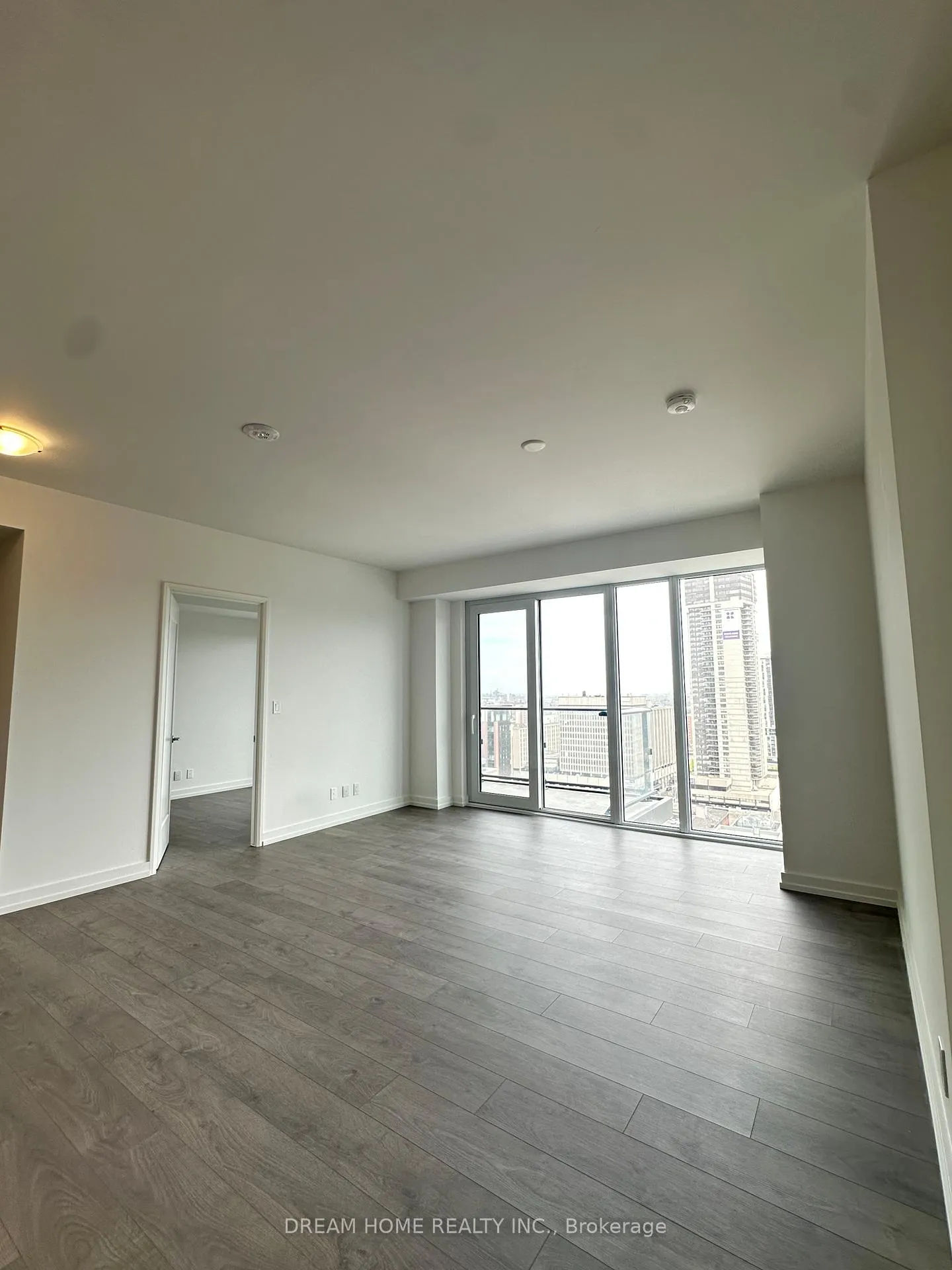 Photo 9 of Unit 1810, 75 James Street S, Hamilton, Corktown — HOMEH