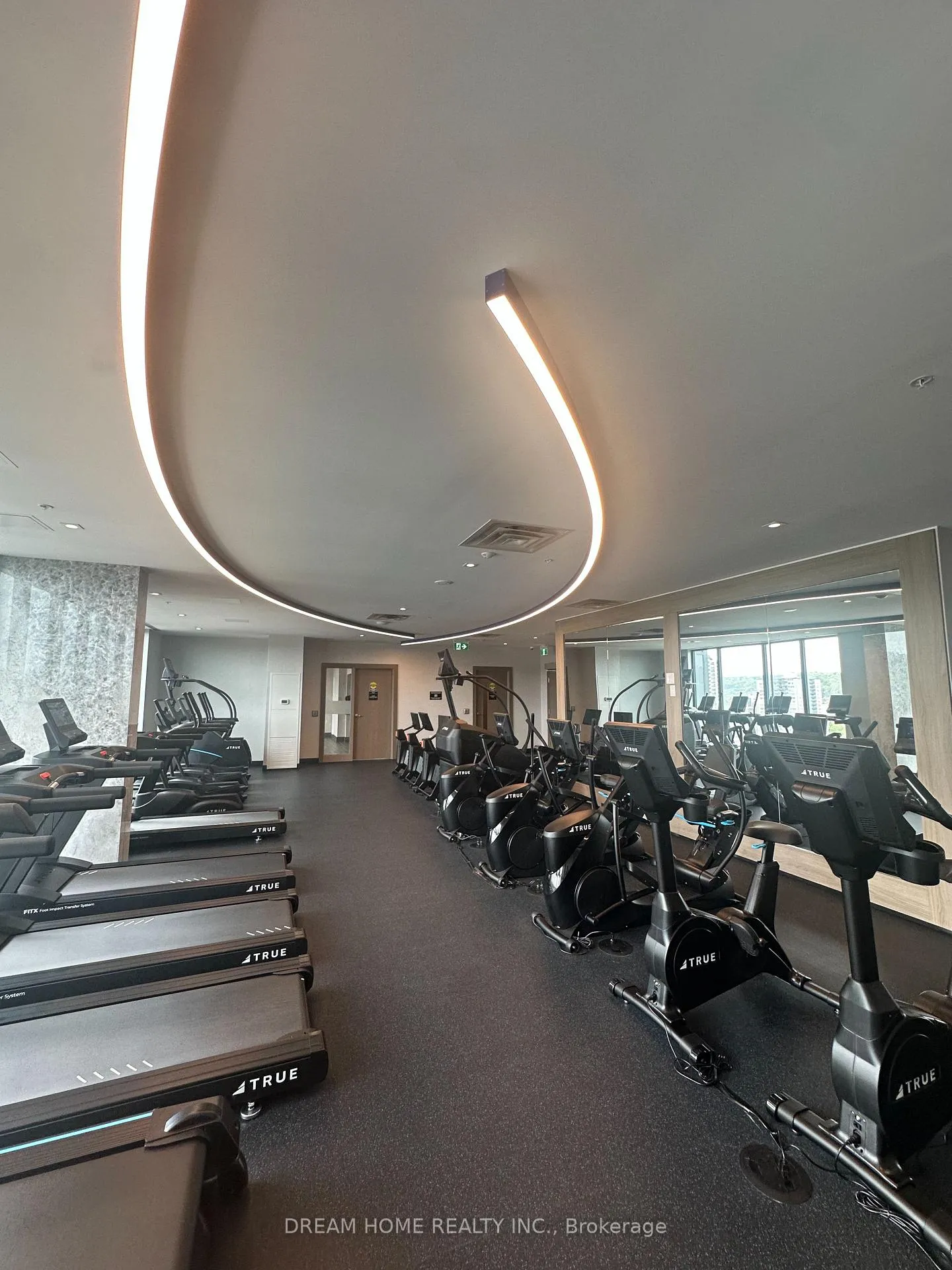 Photo 15 of Unit 1810, 75 James Street S, Hamilton, Corktown — HOMEH
