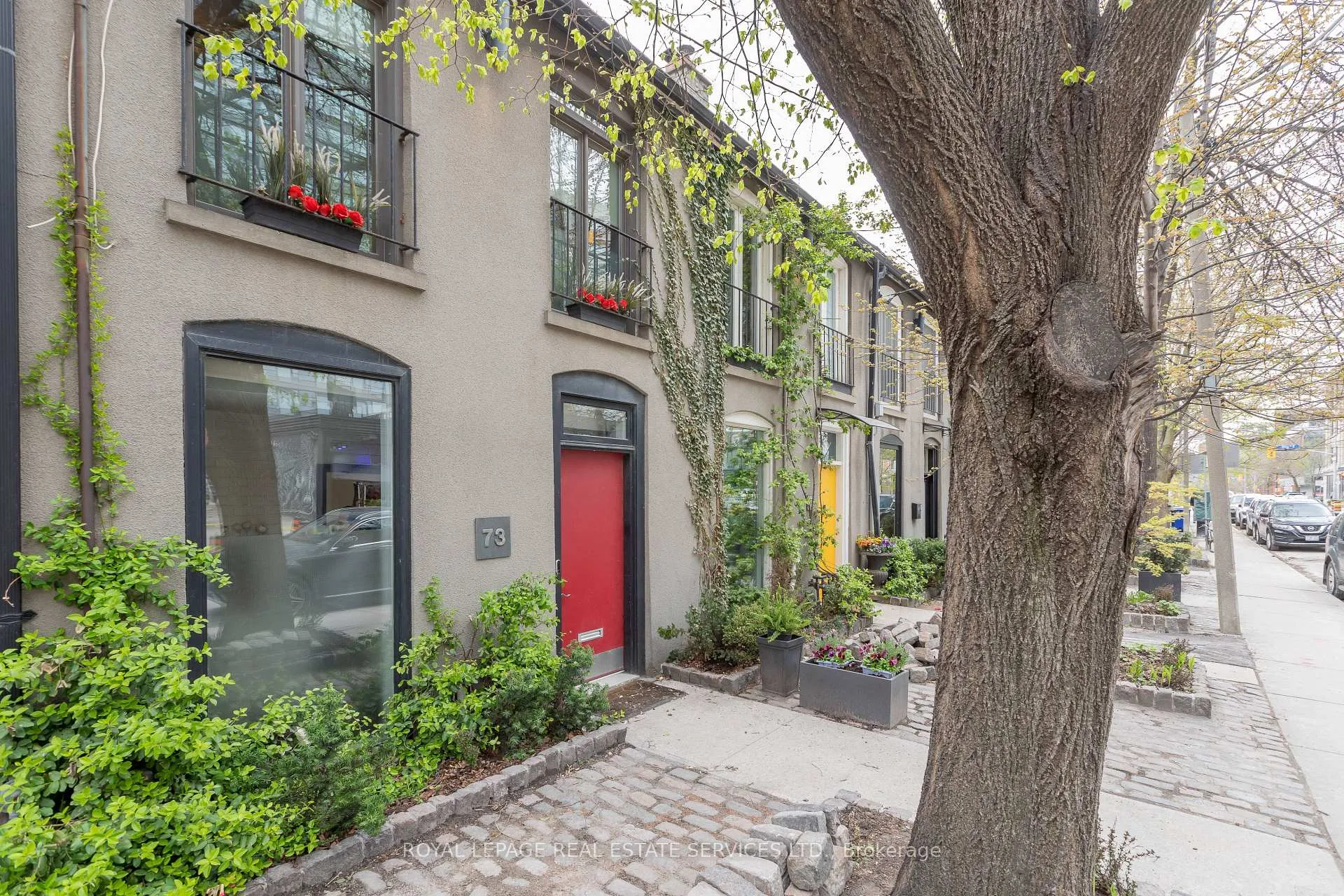 Photo 1 of 73 Berkeley Street, Toronto, Moss Park — HOMEH