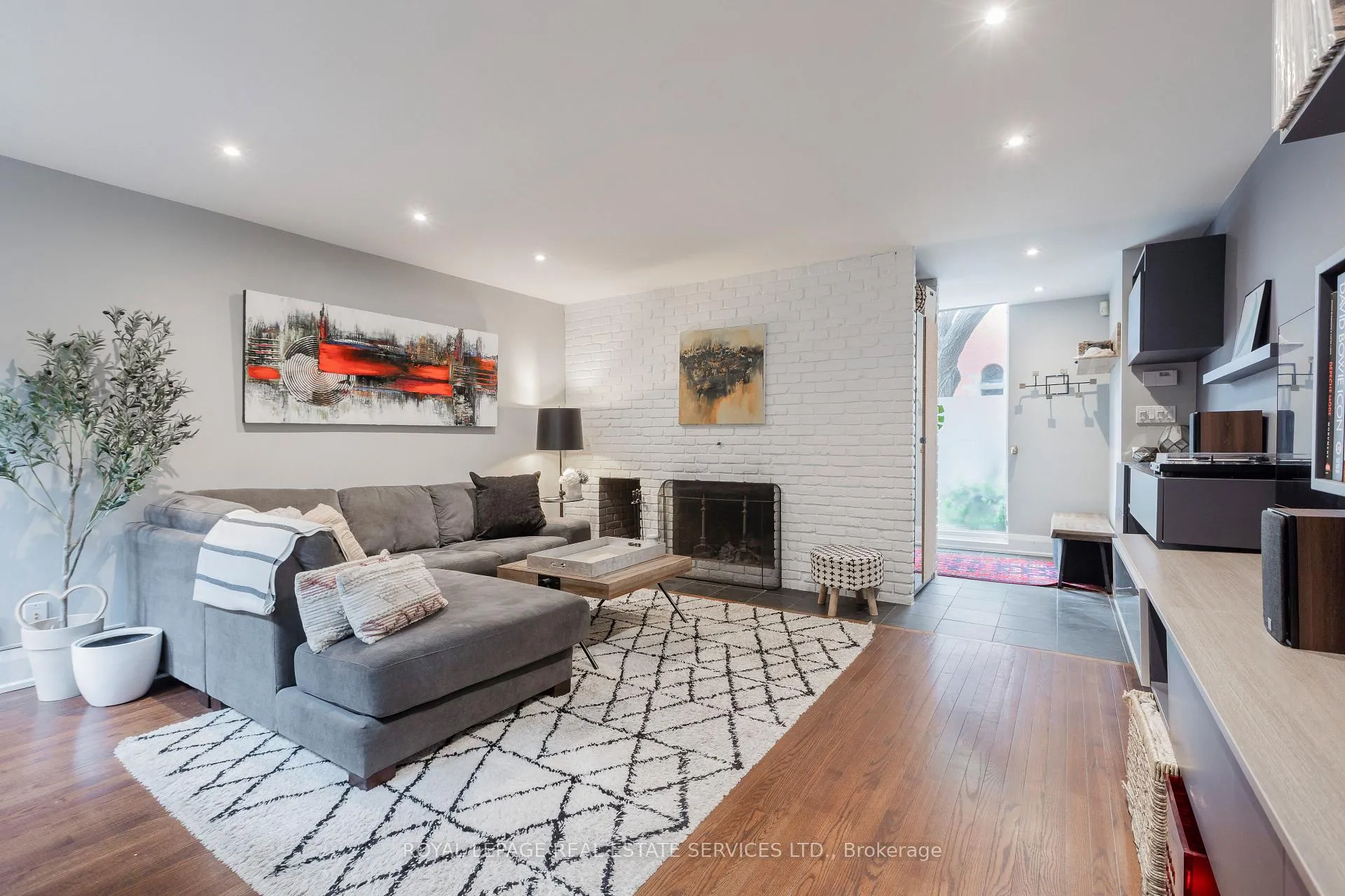 Photo 2 of 73 Berkeley Street, Toronto, Moss Park — HOMEH