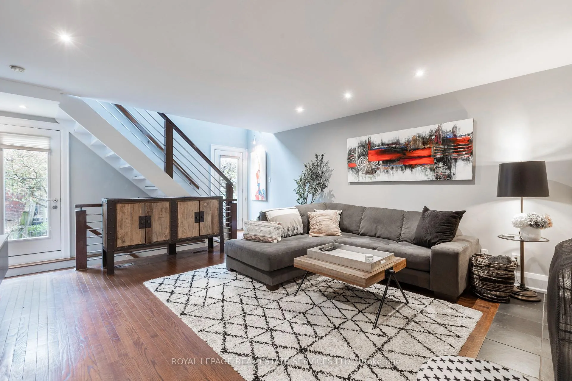 Photo 3 of 73 Berkeley Street, Toronto, Moss Park — HOMEH