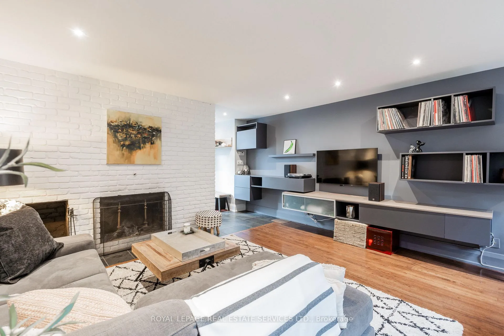 Photo 5 of 73 Berkeley Street, Toronto, Moss Park — HOMEH