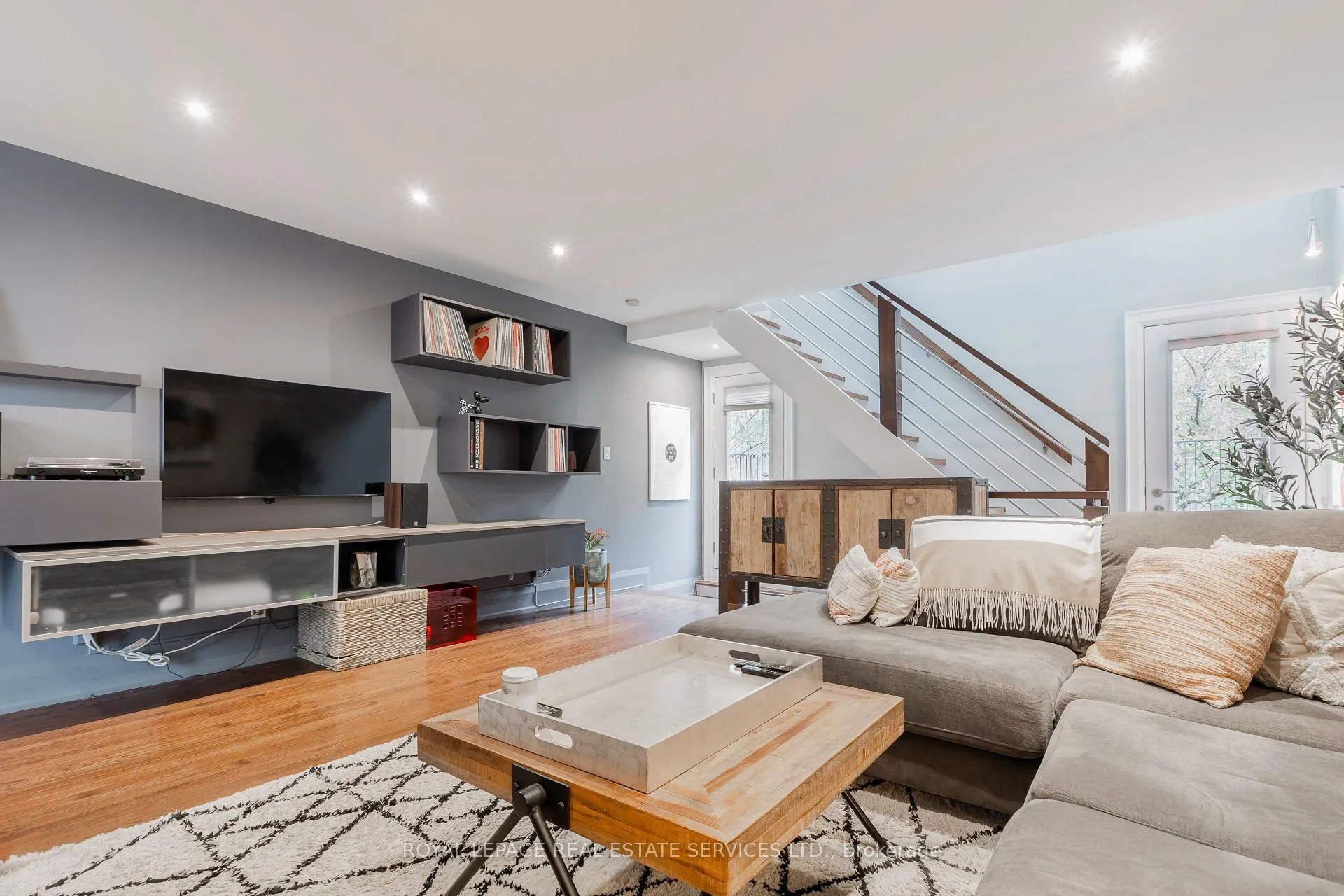 Photo 6 of 73 Berkeley Street, Toronto, Moss Park — HOMEH