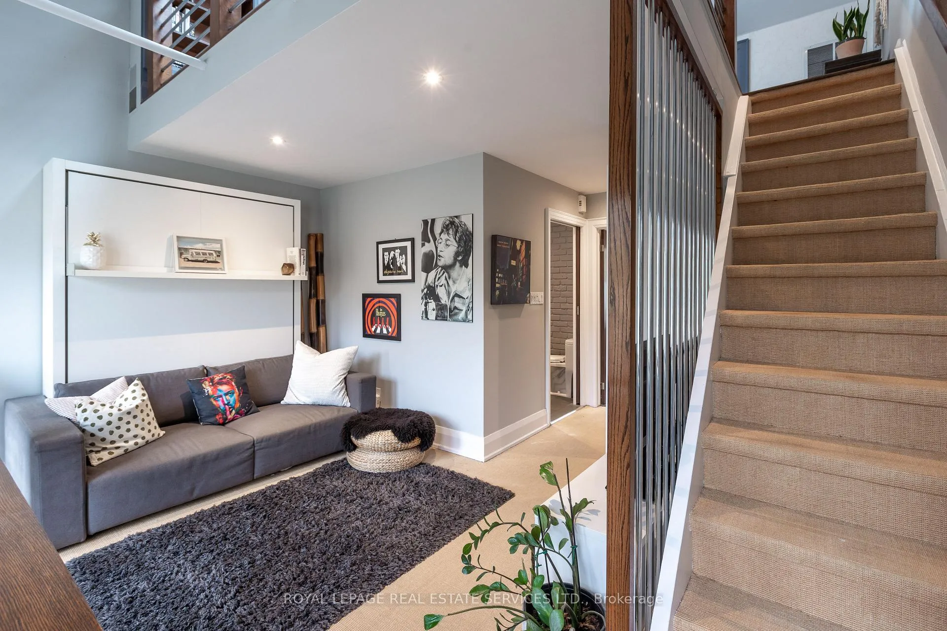 Photo 8 of 73 Berkeley Street, Toronto, Moss Park — HOMEH