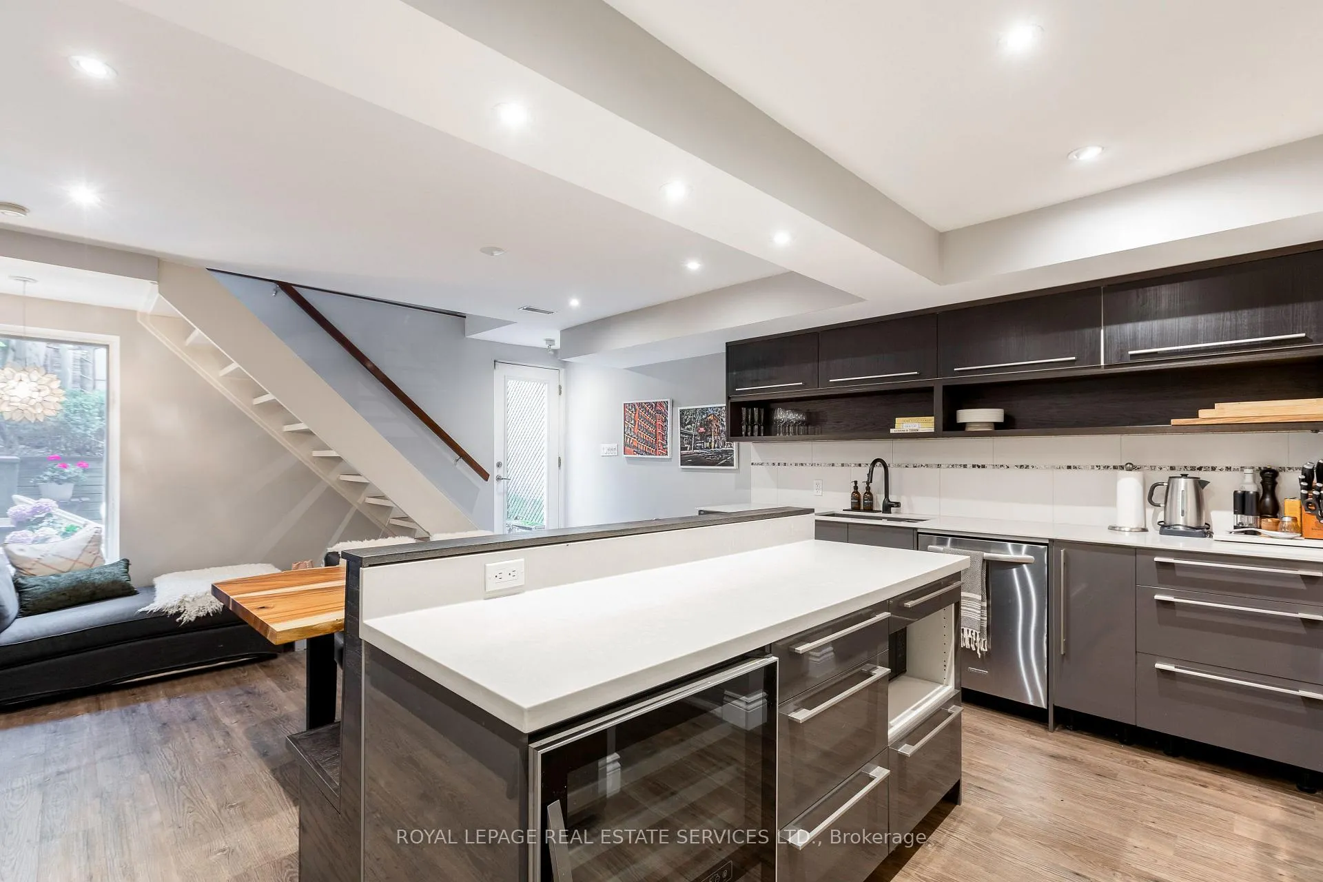 Photo 10 of 73 Berkeley Street, Toronto, Moss Park — HOMEH