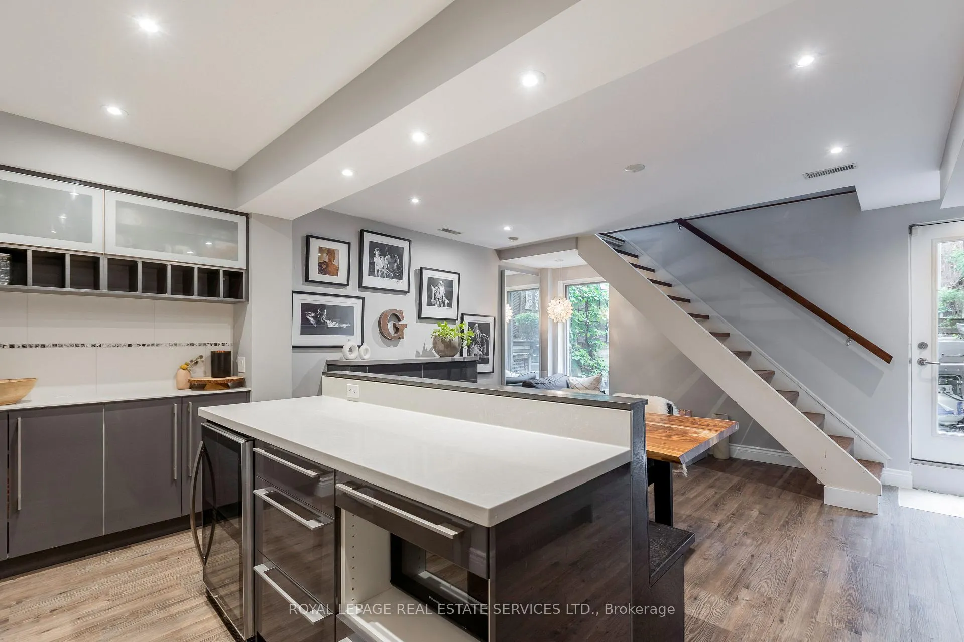 Photo 13 of 73 Berkeley Street, Toronto, Moss Park — HOMEH