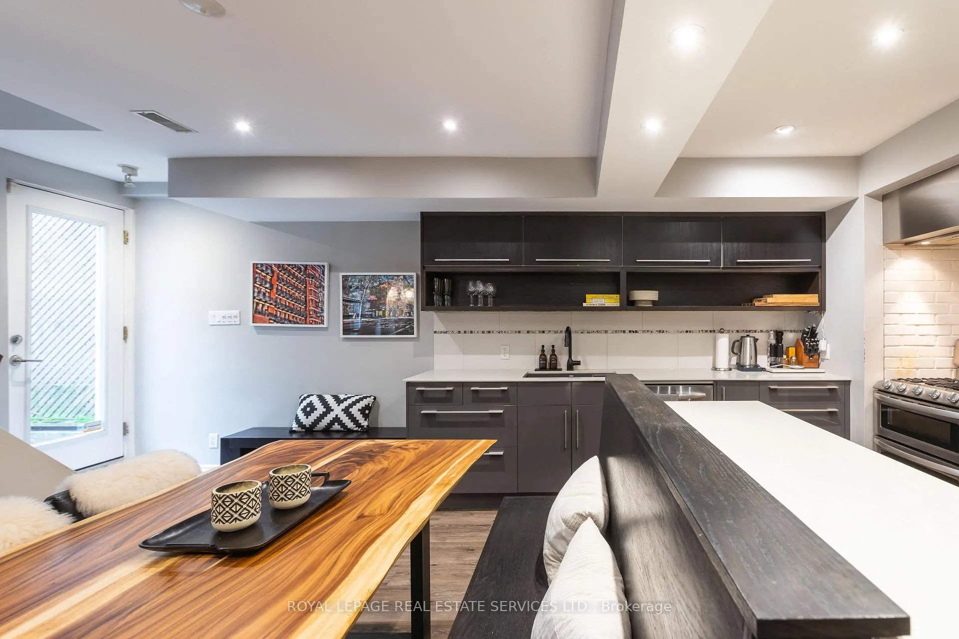 Photo 14 of 73 Berkeley Street, Toronto, Moss Park — HOMEH