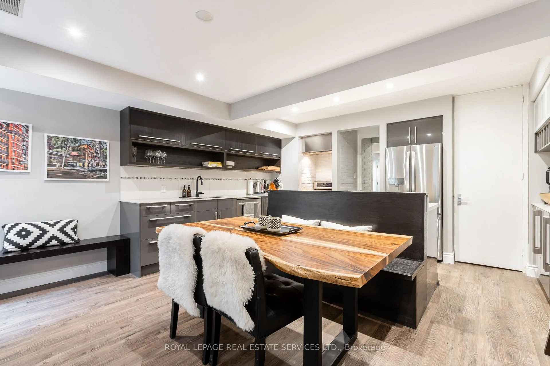 Photo 16 of 73 Berkeley Street, Toronto, Moss Park — HOMEH