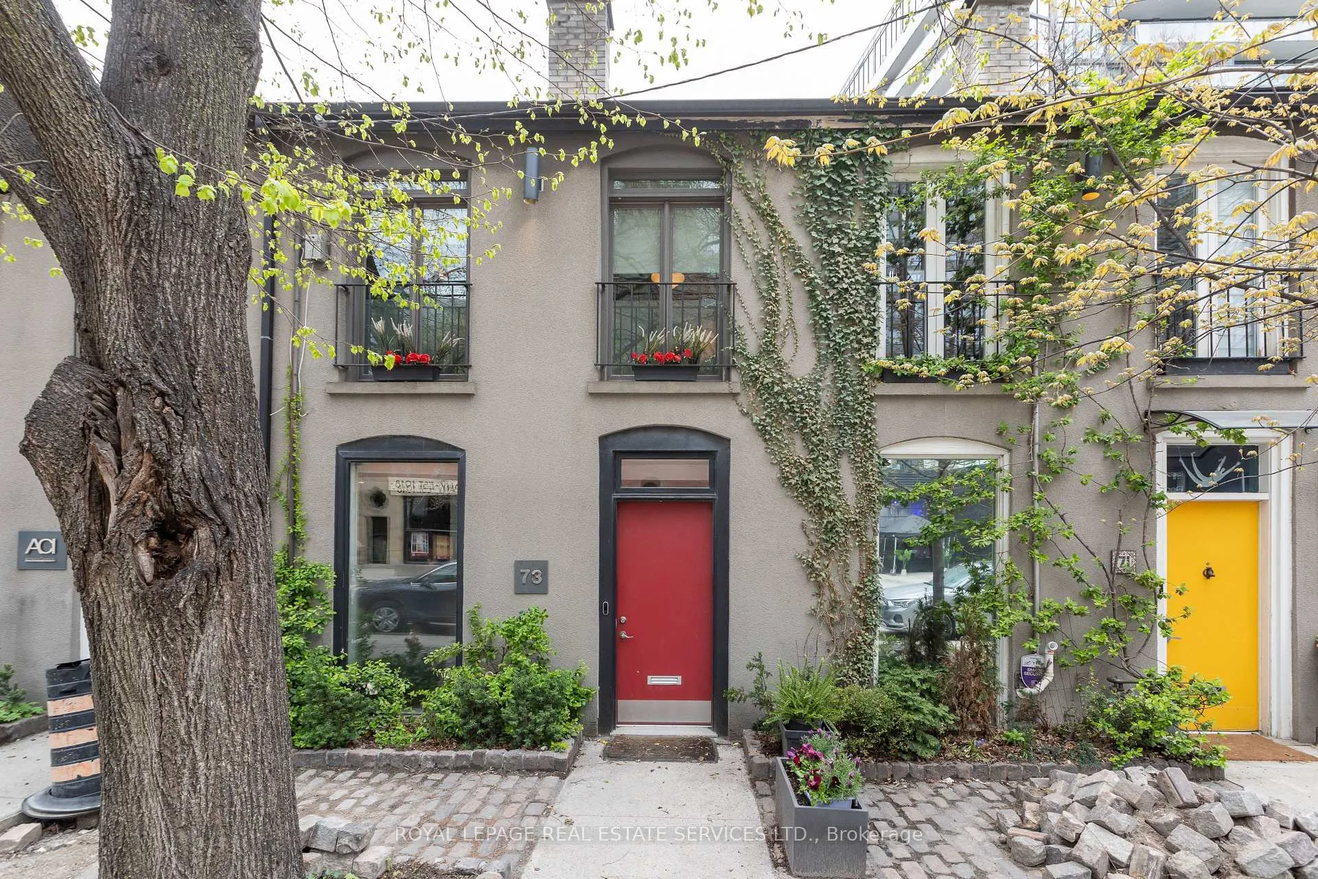 Photo 28 of 73 Berkeley Street, Toronto, Moss Park — HOMEH