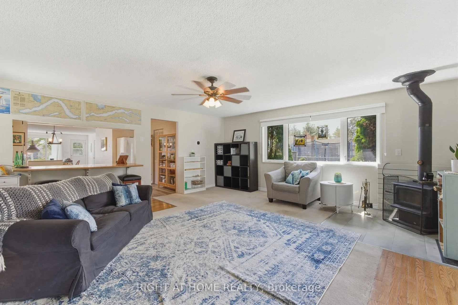 Photo 11 of 2432 Wallace Avenue, Innisfil, Alcona — HOMEH