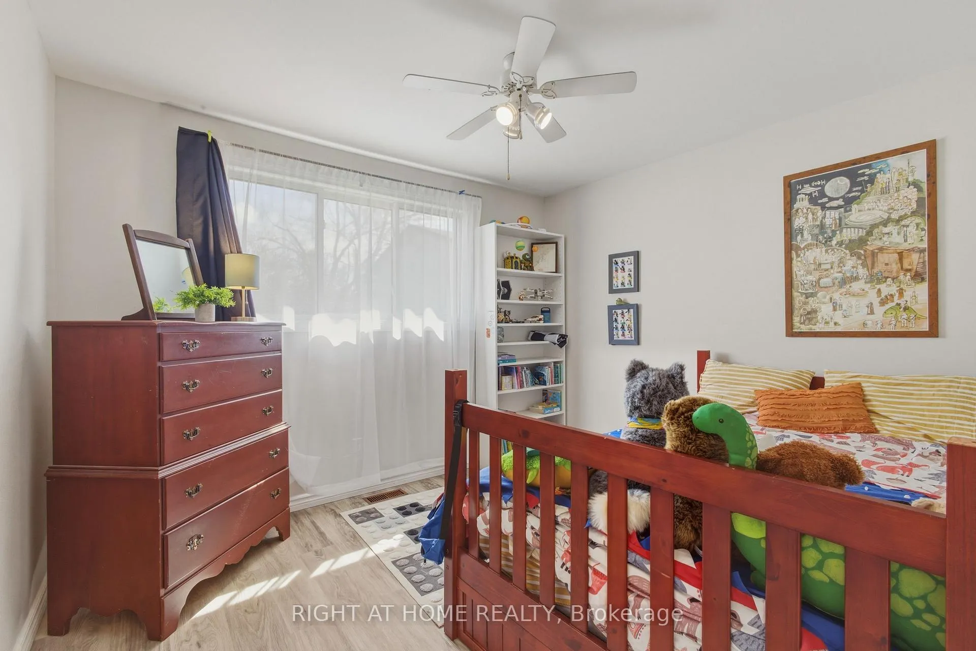Photo 15 of 2432 Wallace Avenue, Innisfil, Alcona — HOMEH