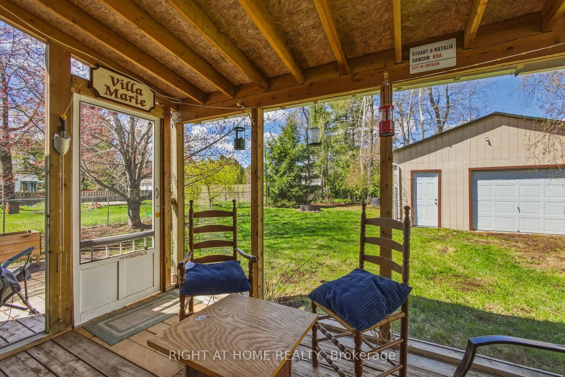 Photo 19 of 2432 Wallace Avenue, Innisfil, Alcona — HOMEH