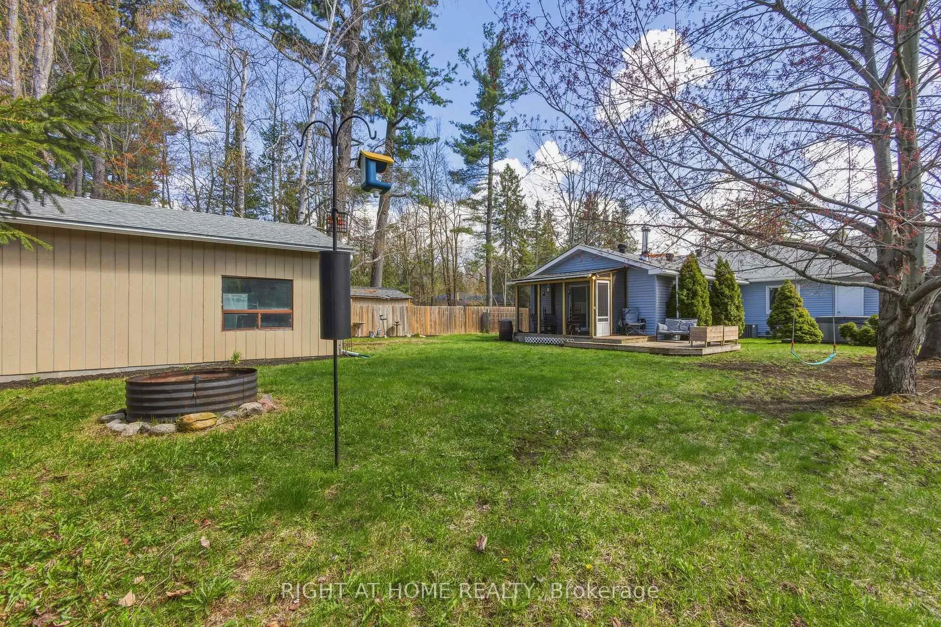 Photo 22 of 2432 Wallace Avenue, Innisfil, Alcona — HOMEH