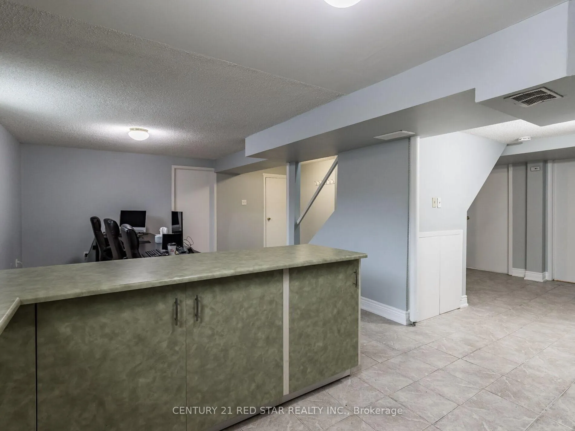 Photo 14 of 440 Rutherford Road N, Brampton, Madoc — HOMEH