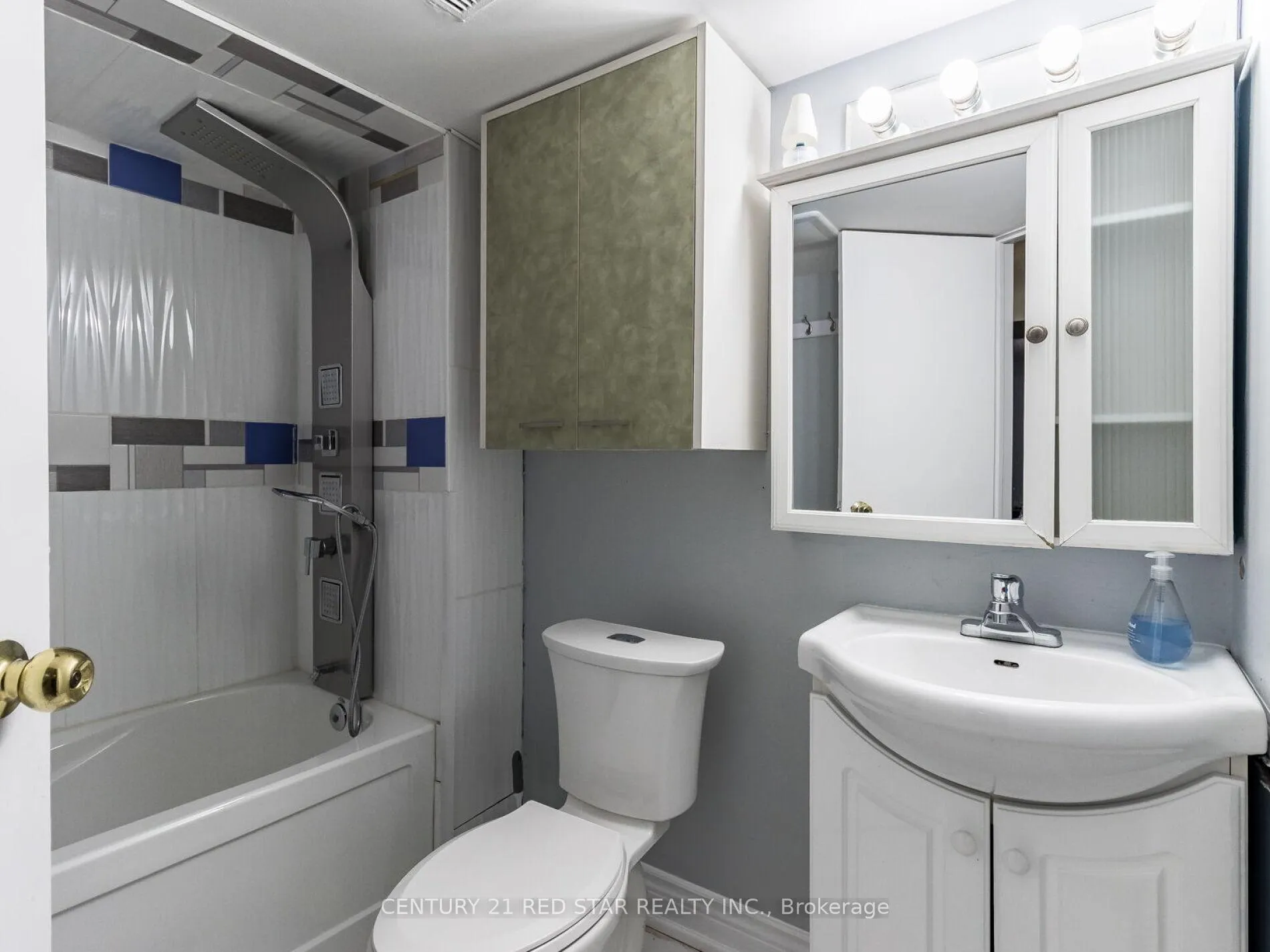 Photo 22 of 440 Rutherford Road N, Brampton, Madoc — HOMEH