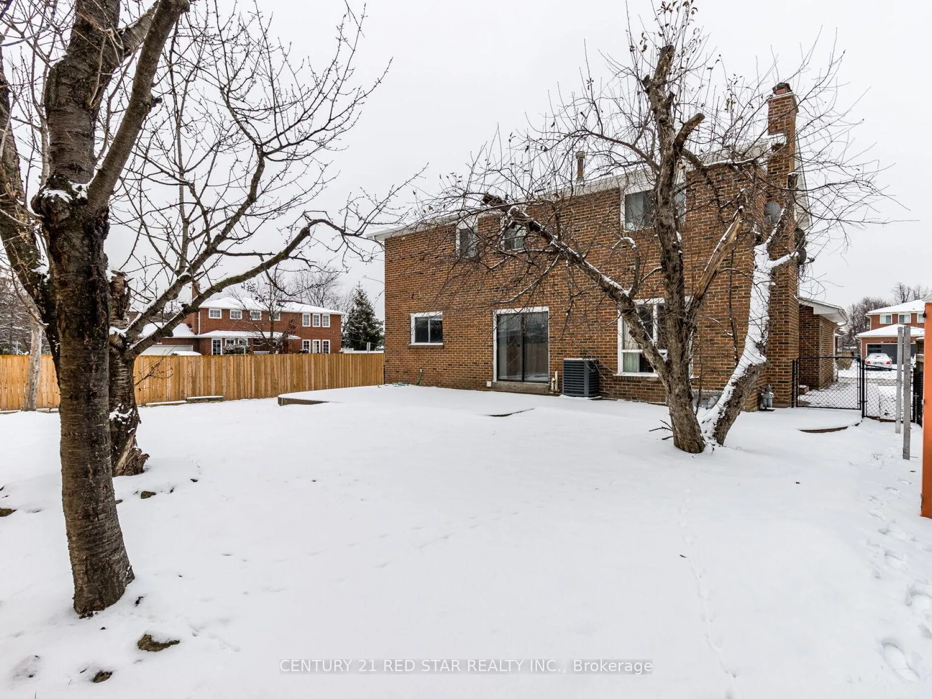 Photo 25 of 440 Rutherford Road N, Brampton, Madoc — HOMEH