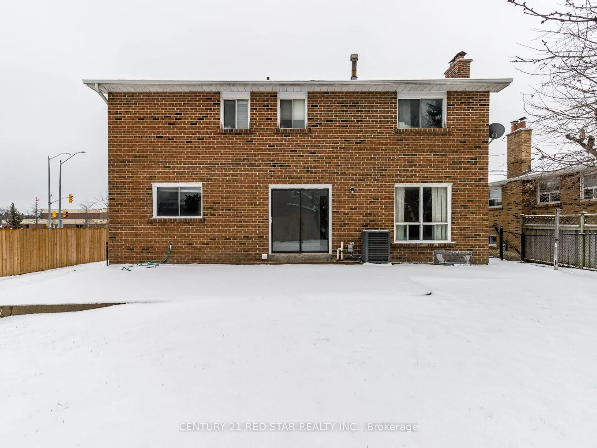 Photo 26 of 440 Rutherford Road N, Brampton, Madoc — HOMEH