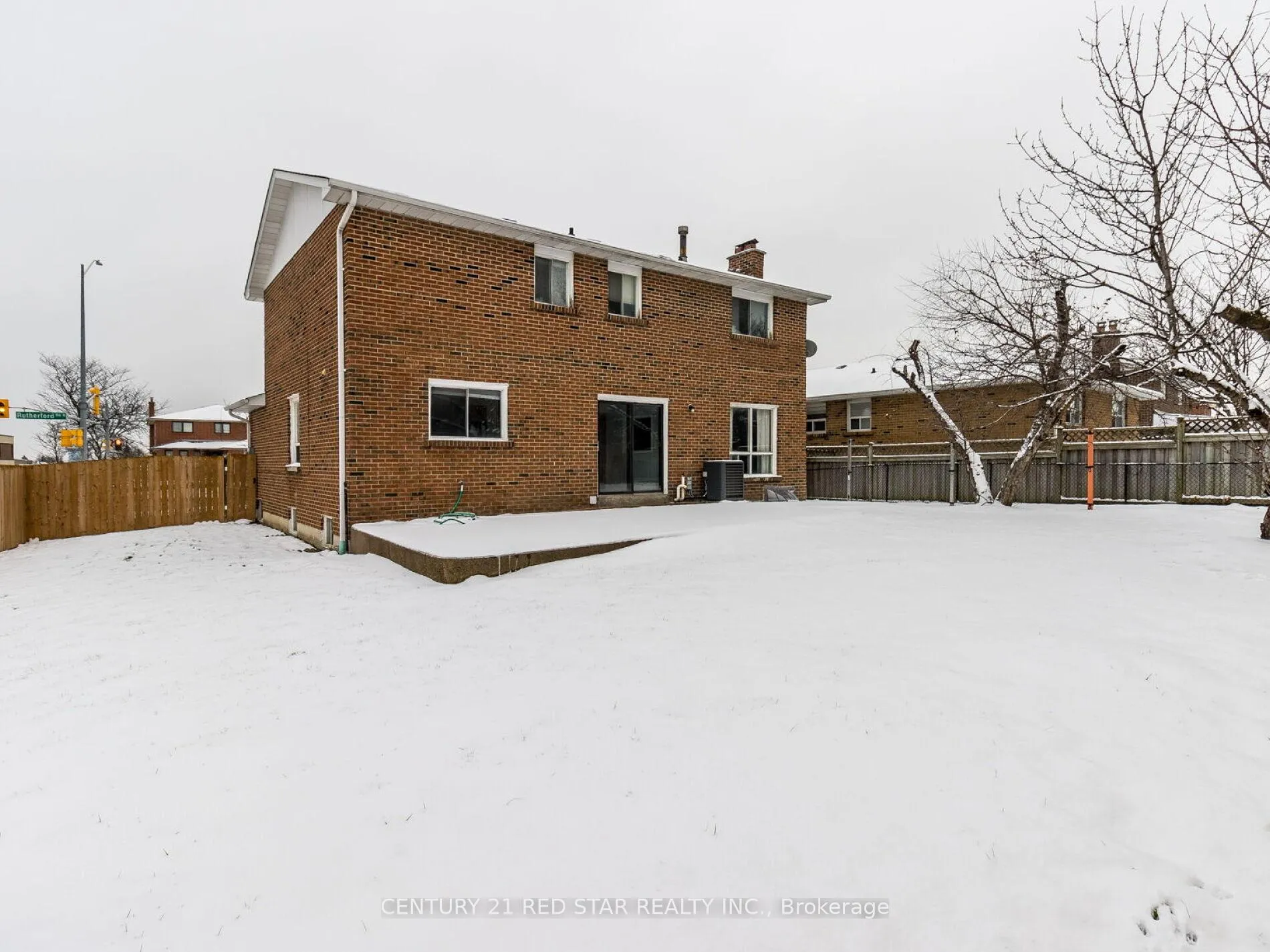 Photo 27 of 440 Rutherford Road N, Brampton, Madoc — HOMEH