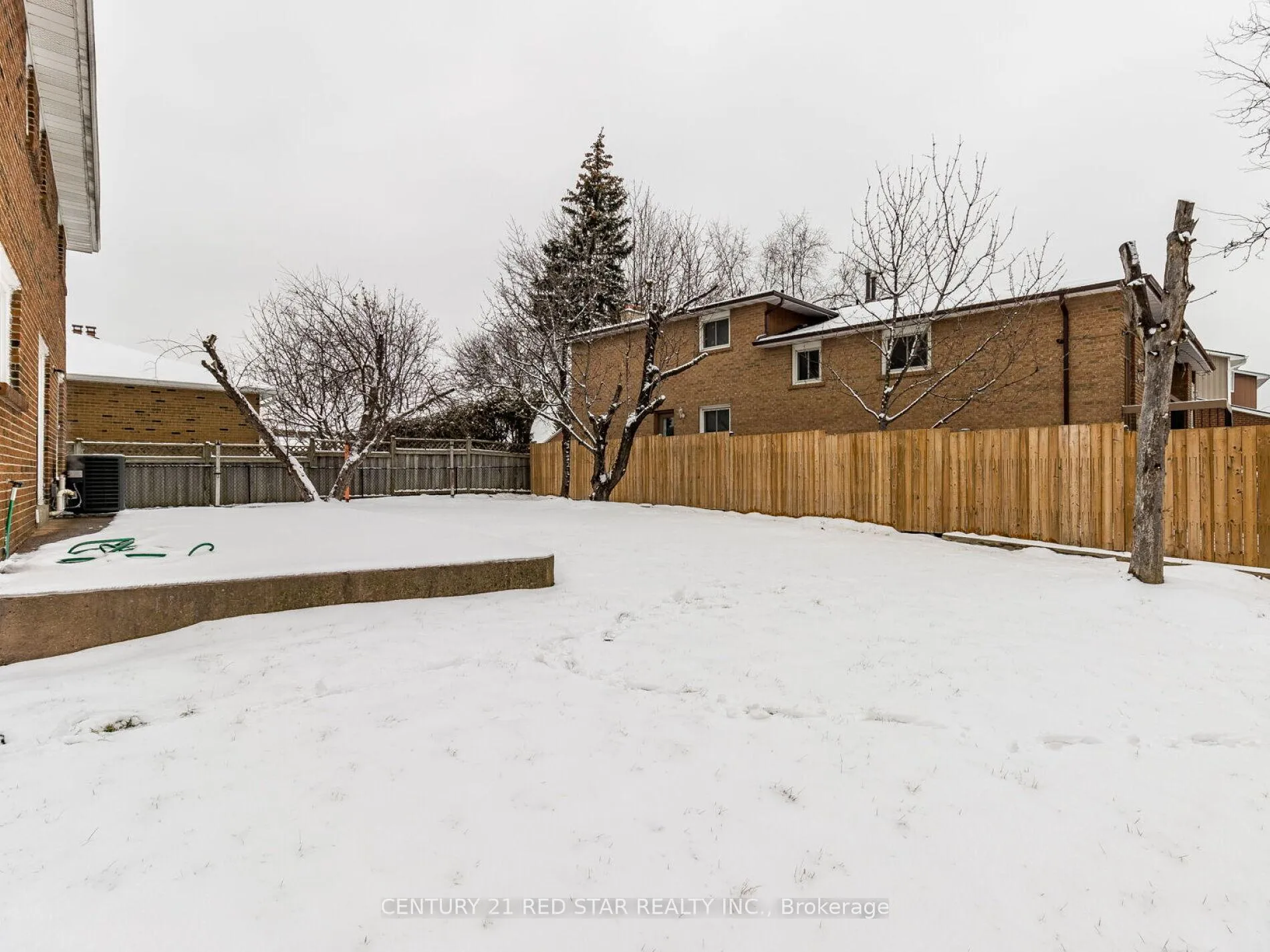 Photo 28 of 440 Rutherford Road N, Brampton, Madoc — HOMEH