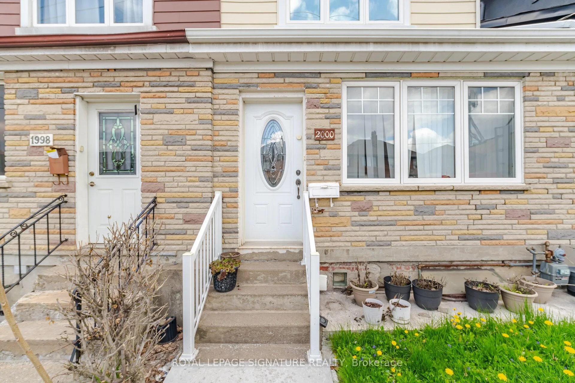 Photo 6 of Unit 1, 2000 Dufferin Street, Toronto, Caledonia-Fairbank — HOMEH