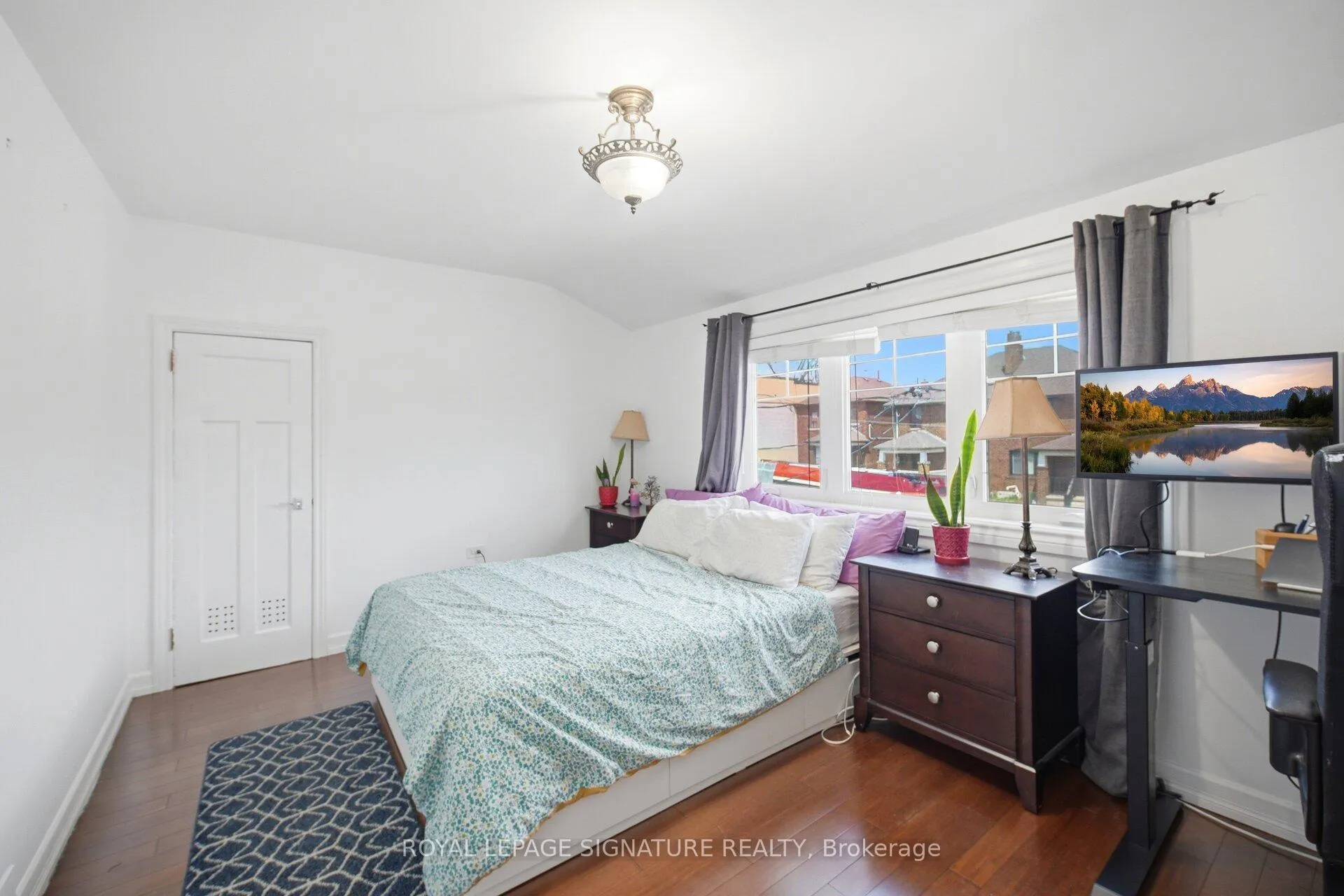 Photo 21 of Unit 1, 2000 Dufferin Street, Toronto, Caledonia-Fairbank — HOMEH
