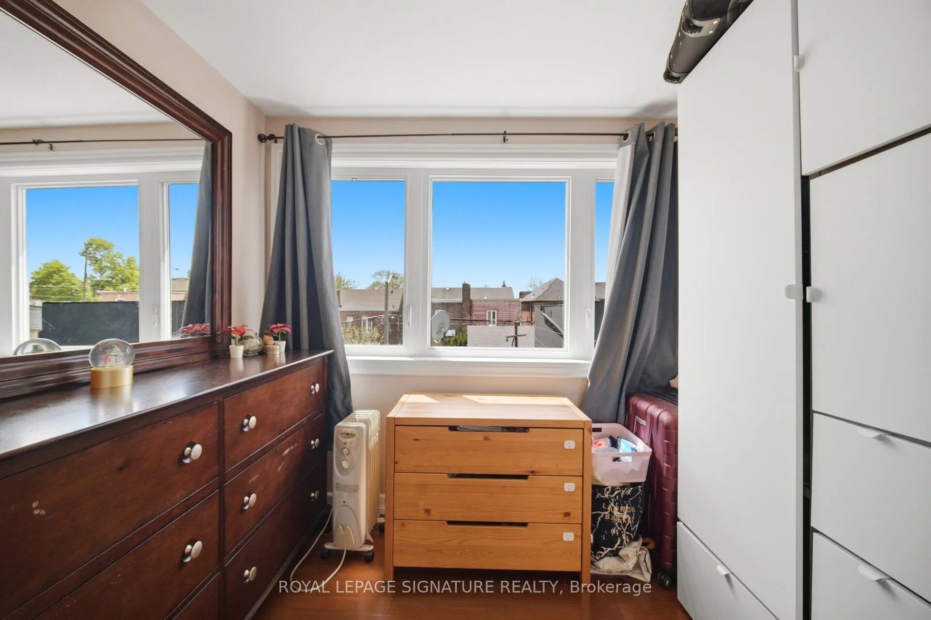Photo 26 of Unit 1, 2000 Dufferin Street, Toronto, Caledonia-Fairbank — HOMEH